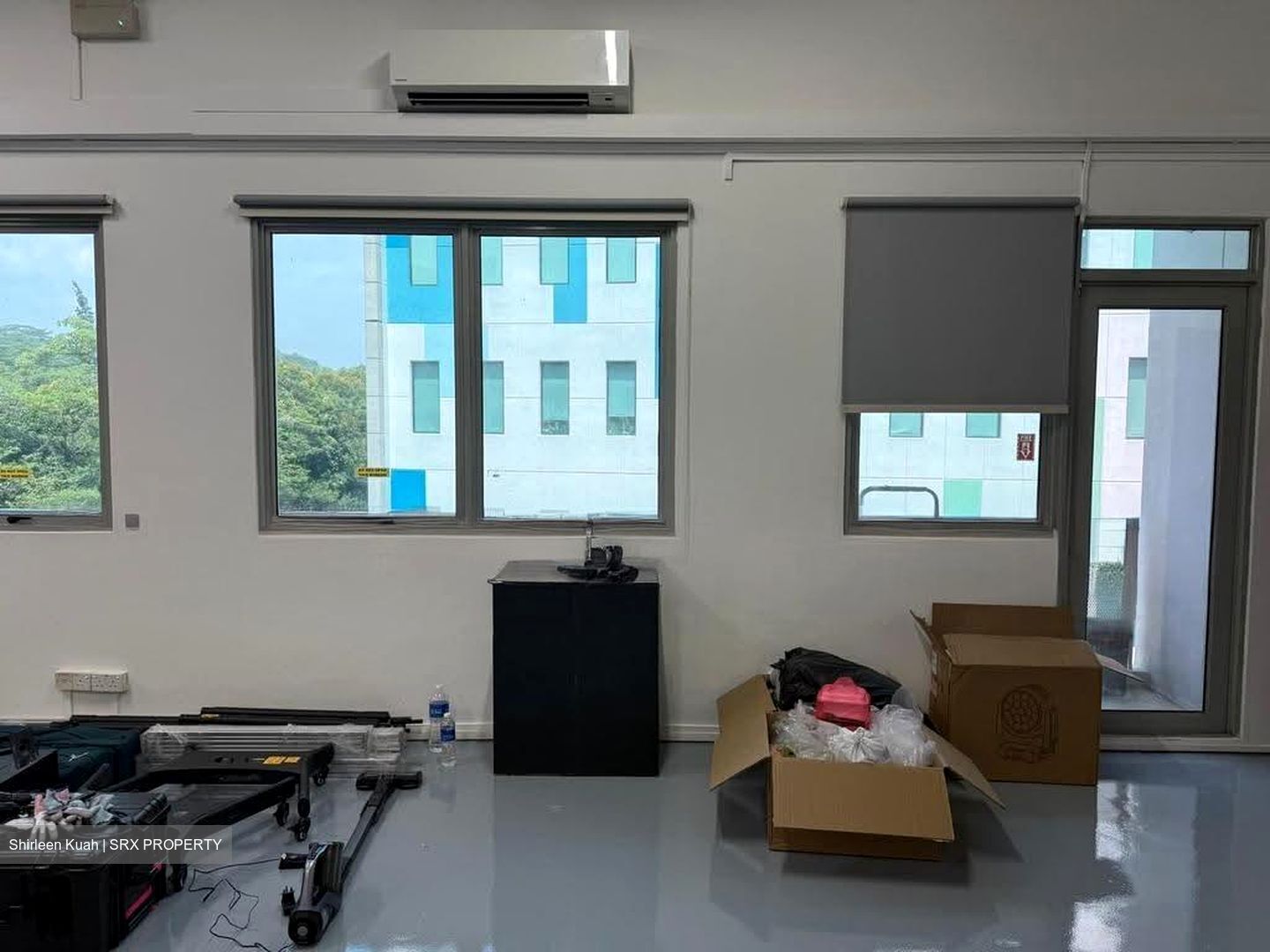Tch Techcentre (D22), Factory #622078501